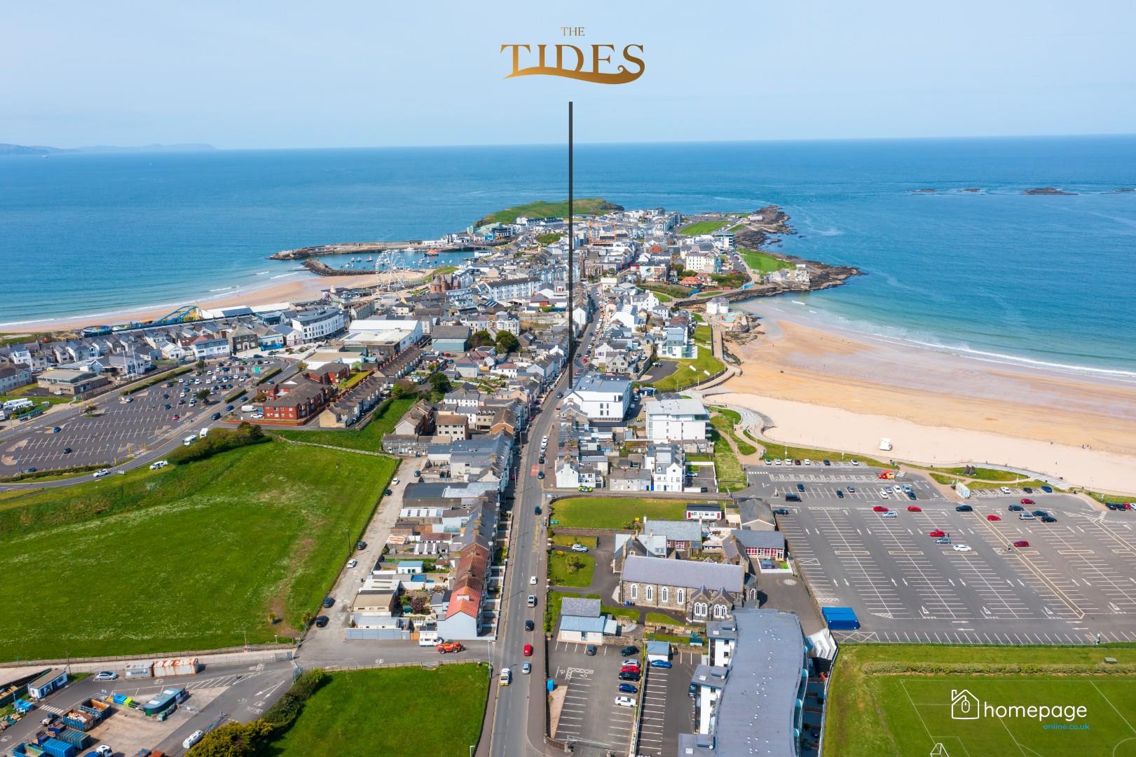 Stunning Convertible Top-Floor Apartment Living image